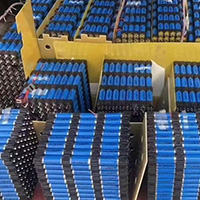 海北藏族施耐德锂电池回收|正规公司上门回收废旧电池